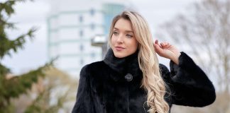 Как выбрать шубу из норки