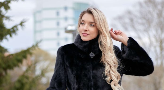 Как выбрать шубу из норки