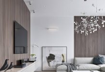 Почему дизайн интерьера квартиры лучше доверить специалисту