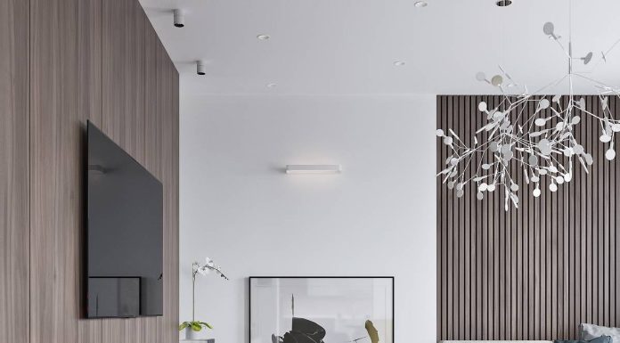 Почему дизайн интерьера квартиры лучше доверить специалисту