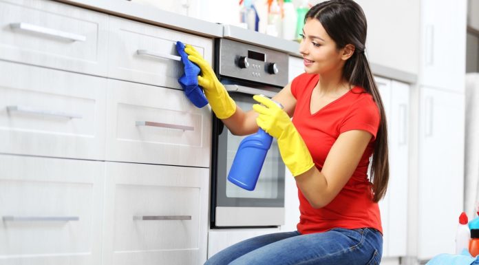 Особенности чистящих средств