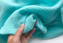 Что представляет собой ткань муслин и как ее выбрать правильно