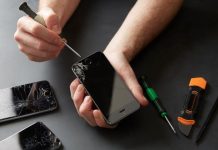 Поломки айфон и ремонт смартфона