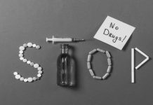 Кто поможет бросить наркотики и устроиться на хорошую работу