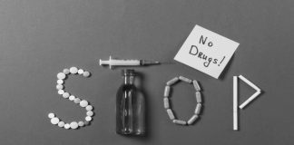 Кто поможет бросить наркотики и устроиться на хорошую работу