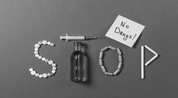 Кто поможет бросить наркотики и устроиться на хорошую работу