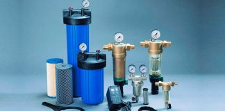 Как выбрать фильтр для водопроводной воды для дома?