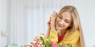 Букет цветов — отличный подарок для любого повода