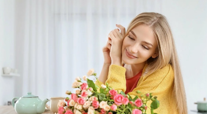 Букет цветов — отличный подарок для любого повода