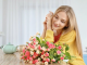Букет цветов — отличный подарок для любого повода