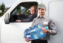 Здоровье важнее: покупка питьевой воды