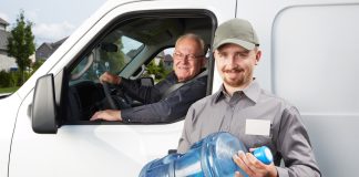 Здоровье важнее: покупка питьевой воды