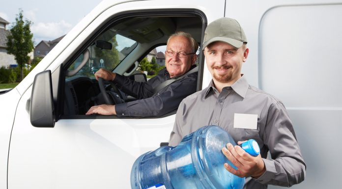 Здоровье важнее: покупка питьевой воды