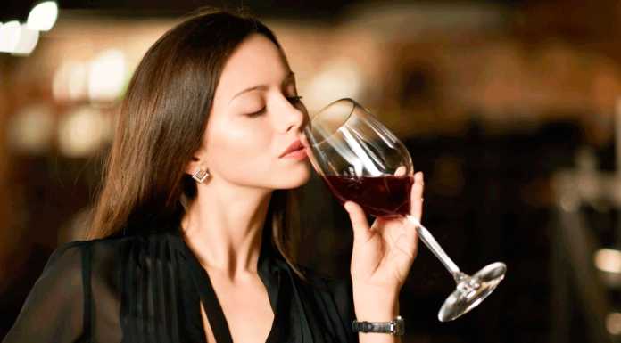 Советы, как выбрать вино