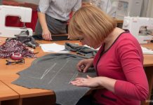 Что изучают на курсах шитья и кройки для новичков