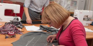 Что изучают на курсах шитья и кройки для новичков