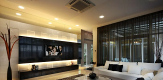 Дизайнерская мебель