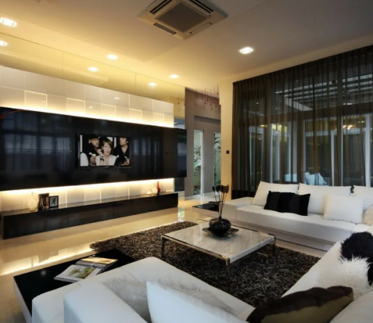 Дизайнерская мебель