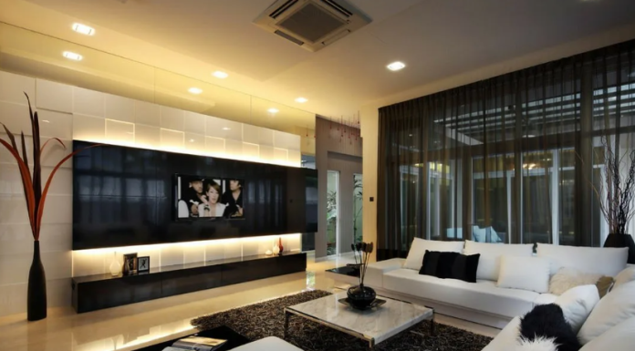 Дизайнерская мебель