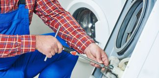 Ремонт стиральных машин в Алматы: какие популярные поломки бывают у данных бытовых приборов