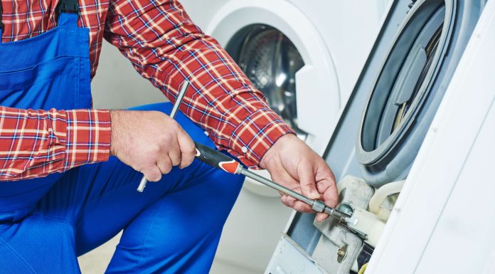 Ремонт стиральных машин в Алматы: какие популярные поломки бывают у данных бытовых приборов