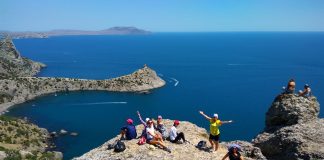 Отдых, купленный в турфирме, удобен. В этом нет никаких сомнений