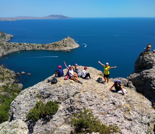 Отдых, купленный в турфирме, удобен. В этом нет никаких сомнений