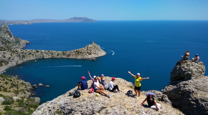 Отдых, купленный в турфирме, удобен. В этом нет никаких сомнений