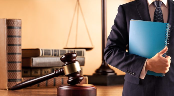 Представление интересов юридических лиц в Арбитражном суде