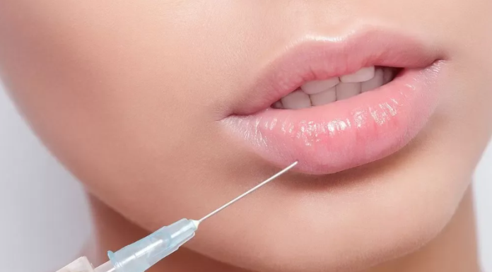 Контурная пластика губ: все, что вам нужно знать