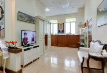 Чем отличается тибетская клиника от европейских