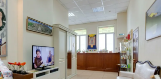 Чем отличается тибетская клиника от европейских