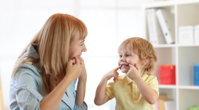 Как понять, что ребенку нужен логопед?