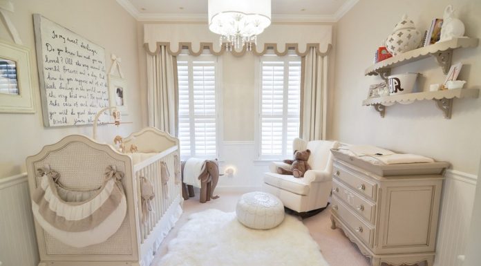 Что купить к рождению ребенка