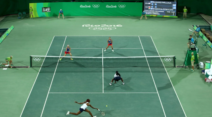 Что такое ставки на спорт?