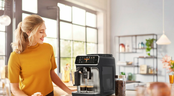 Все, что вам нужно знать о капсульных кофемашинах