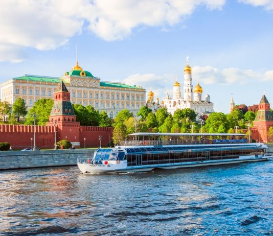 Что посмотреть в Москве в первую очередь: популярные туристические маршруты