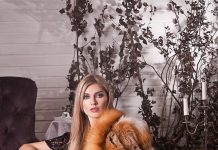 Где выгодно покупать лисьи шубы, и чем отличается данный мех