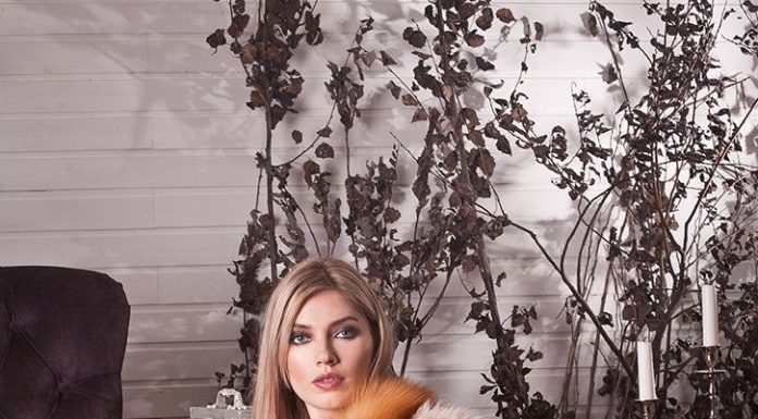 Где выгодно покупать лисьи шубы, и чем отличается данный мех