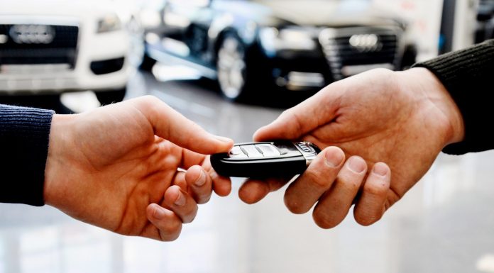 Когда нужен кредит под залог автомобиля?