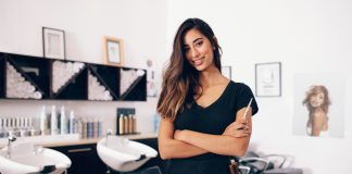 Где купить все необходимое для парикмахеров, бровист и лашмейкеров