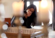 Что делать, когда умирает любимый человек?