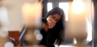 Что делать, когда умирает любимый человек?