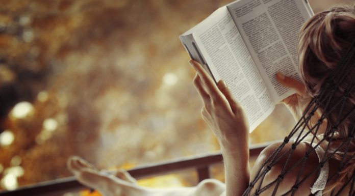 Как решить, какой литературный жанр вам по душе