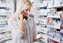 Аптека с сертифицированными лекарствами и щедрой программой лояльности