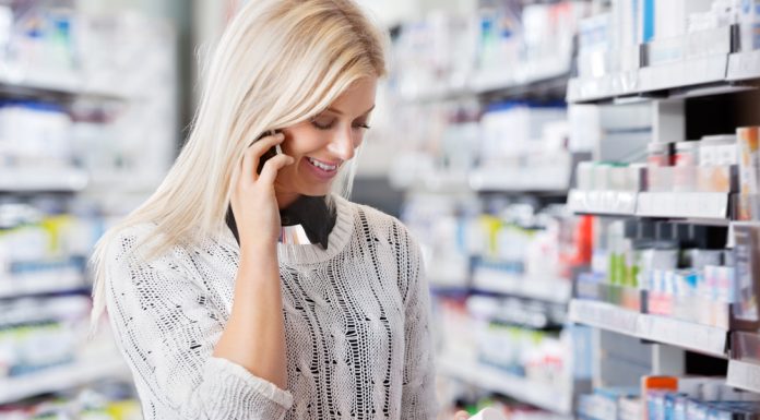 Аптека с сертифицированными лекарствами и щедрой программой лояльности