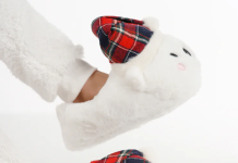 Что учесть, выбирая женские тапочки