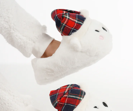 Что учесть, выбирая женские тапочки