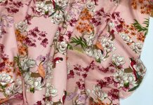 Трендовые ткани 2023 – советы экспертов