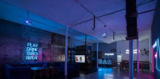 Почему снимки в студийных лофтах эффектнее тех, что сняты в ночных клубах